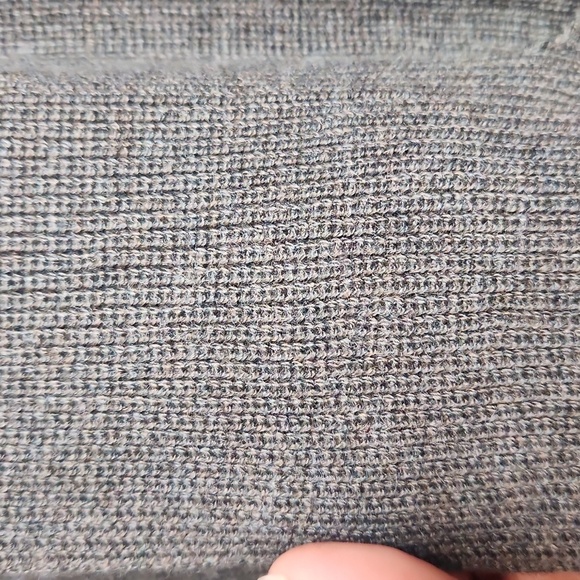 NWT! Loft Dark Green Open Front Cardigan Size Xs Women - Picture 3 of 11